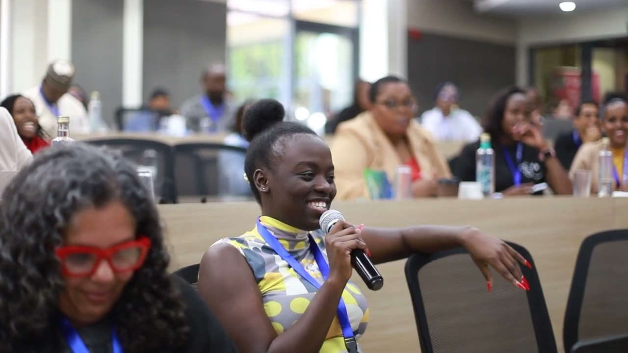 Digital Media Africa 2025 Conference: Hightlights Day 2