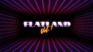 FLATLAND Vol.1 | Trailer (Nintendo Switch)
