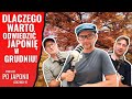 Kiedy jest prawdziwa JESIEŃ w JAPONII? - Podcast Po Japonii #91