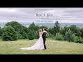 Bex and Jake&#39;s CinemaCake Wedding Film