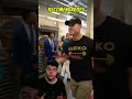 John Cena está caminhando como o Joe Biden que tem 80 anos #johncena #biden