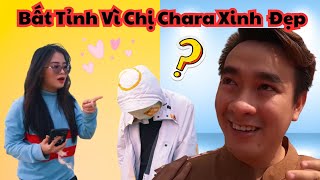 PHÁP SƯ GANGSTER [ TRUYỆN NGẮN ] : 707 Sans Và Pháp Sư Bất Tỉnh Vì Chara Xinh Đẹp