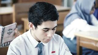 short MOVIE AKU TIDAK BODOH