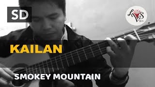 SMOKEY MOUNTAIN - Kailan (arr. Lex Von Sumayo) chords