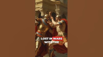 The Vanished Roman Ninth Legion – History’s Greatest Military Mystery
