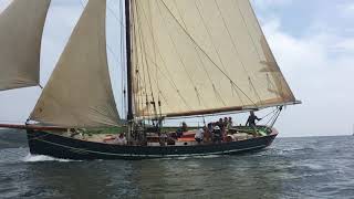 Scillies Pilot Cutter 