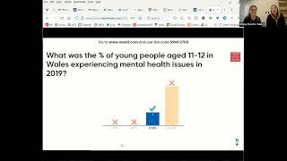 Science in Health LIVE 2022 - Webinar - Young People’s Mental Health Panel by Cardiff University School of Medicine 139 views 2 years ago 56 minutes