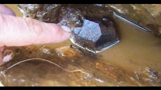 Mineral Collecting at the Smart Mine (Rocks and Minerals in Bancroft, Ontario)