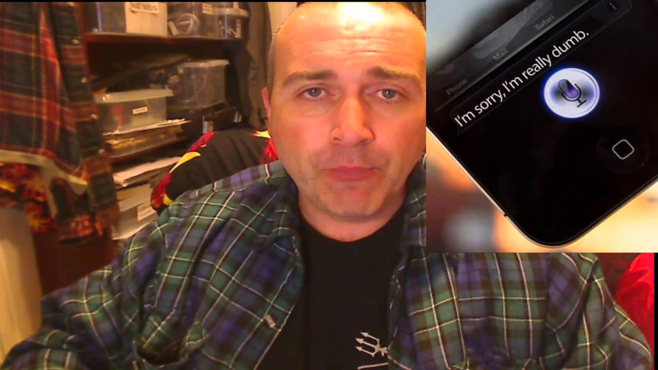 AppleSucks ep6 - iPhone 5$ - i mean 5s