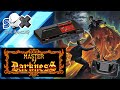 Master of Darkness - Sega's Castlevania Clone