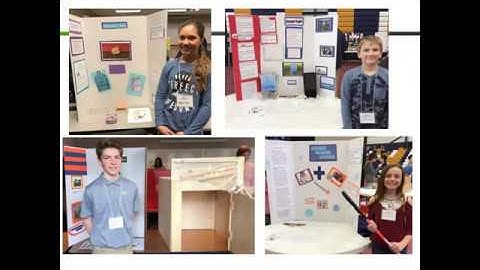 Best Practices for Teaching the Young Inventors