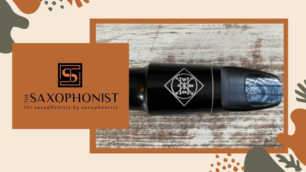 REVIEW Boston Sax Shop S Series Mouthpiece YouTube