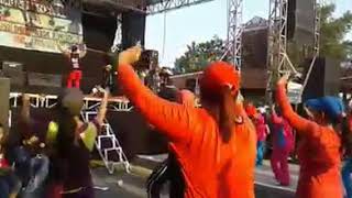 Download Mp3 senam acara sedekah bumi di desa Gudang lagu Download Mp3 senam acara sedekah bumi di desa
