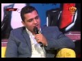 برنامج جرافيتي هيثم الوكيل 23 رمضان