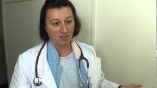 Počela vakcinacija protiv sezonskog gripa, 21. oktobar 2013.
