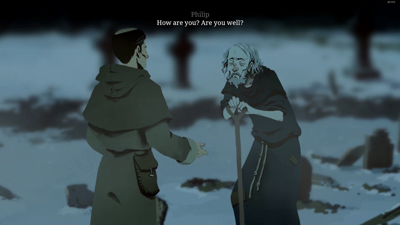 The Pillars of the Earth Gameplay 2 YouTube