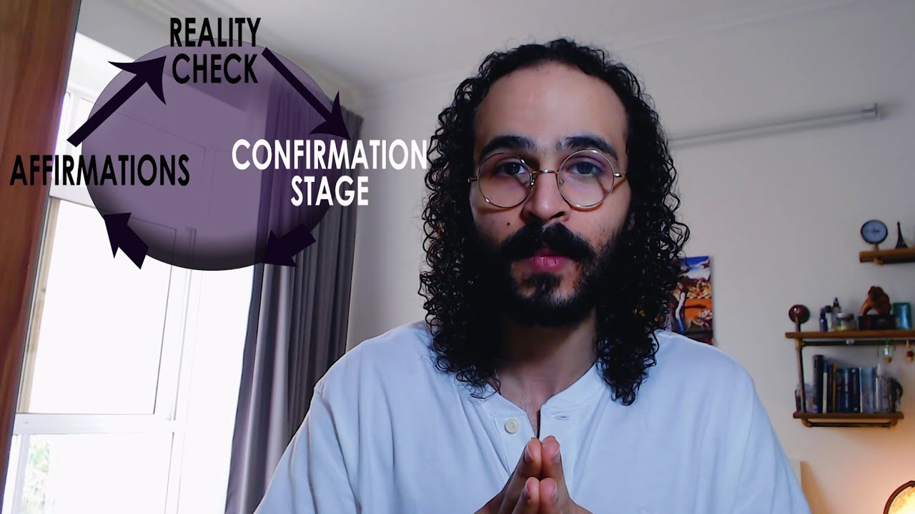 How to Turn Your Affirmations into Confirmations - YouTube