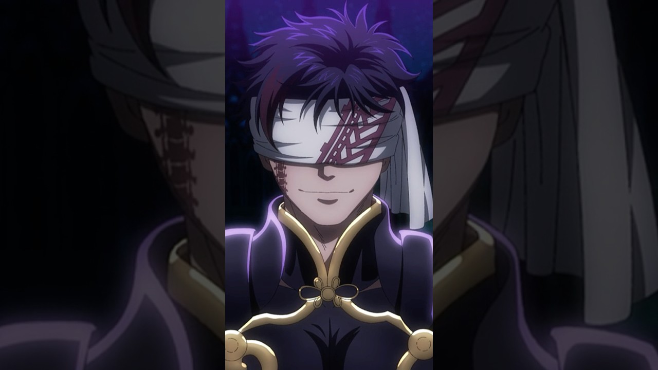 КАК ЦИНЬ ШИХВАН ЗАСТАВИЛ ЧИЮ ПОЖРАТЬ ГОВНА 💩😱