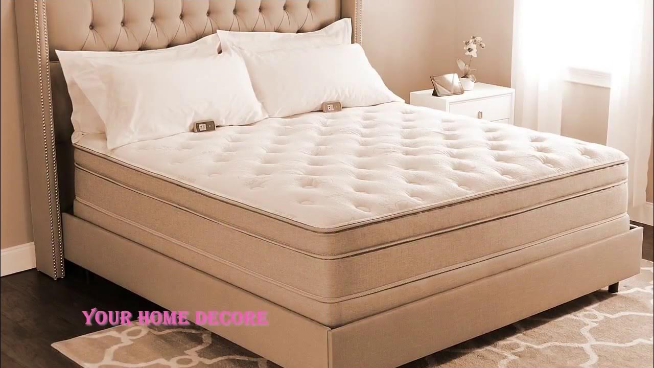 How to assemble a sleep number bed frame how to assemble your it™ bed