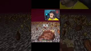 techno gamerz got unlimited gold from his farm 😱🥶...