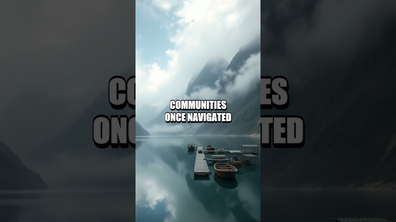 Hidden Realms of the World Anew