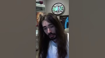 MoistCR1TiKaL BROKE UP!!