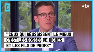 Prise de conscience écologique et débat sur la méritocratie - C l’hebdo - 20/05/2023