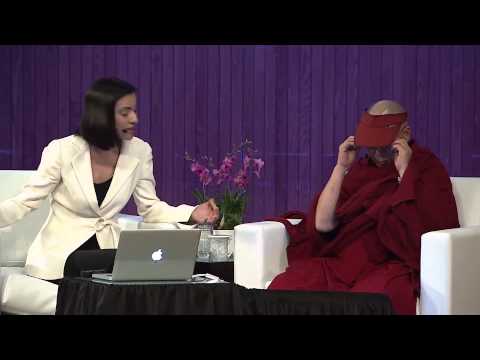 The Dalai Lama at MIT | Global Systems 2.0 (Part 6)
