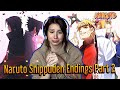 Naruto Shippuden Endings Part 2** 21-40 REACTION + REVIEW + TOP 3 RANKING