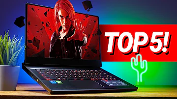 Was muss ein guter Laptop haben 2022?