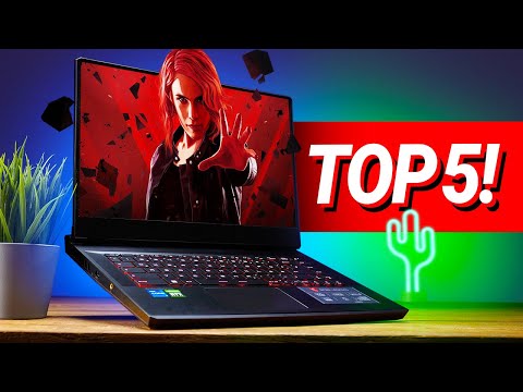 Video: Welches ist der beste Laptop im Bereich von 40000?