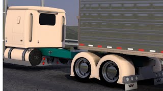 Previewing One Of The Cleanest Truck In ATS