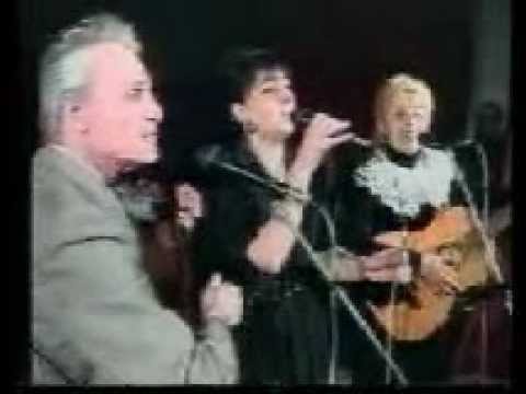 NINO KRAVEISHVILI  \'თბილისი და წაღვერი\' .wmv