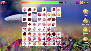 Onet Animals - Puzzle Matching Game screenshot 2