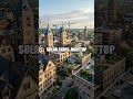 Cities Reimagined: The United States of Tomorrow's Urban Tapestry