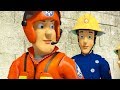 Fireman Sam full episodes | Mountain rescue mission - Sarah and Lily are lost 🚒Videos for Kids