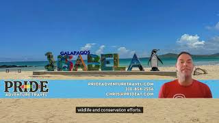 Ecuador with Pride Adventure Travel