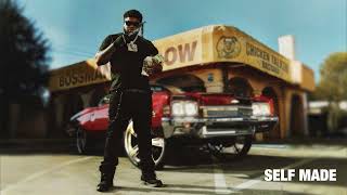 Bossman Dlow - Self Made Official Audio