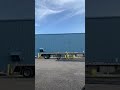 Flat bed tarp folding