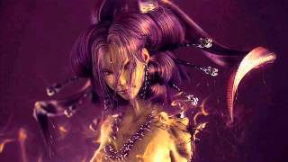 This Little Tin Goddess Dance