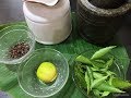 Home Remedies  - Bone and Joint Pain, Arthritis, gout | Mane maddu for joint pain