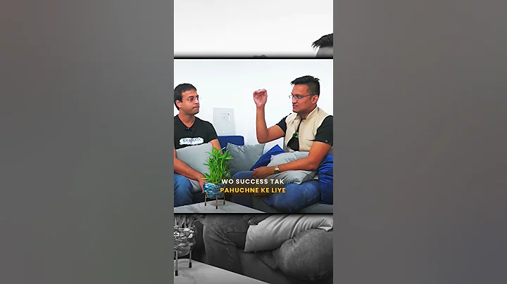 Success Ke Pichhe ka  Unsuccess🥺🚀 || #success #anshulagrawal #adda247 #ashortaday #viralshorts