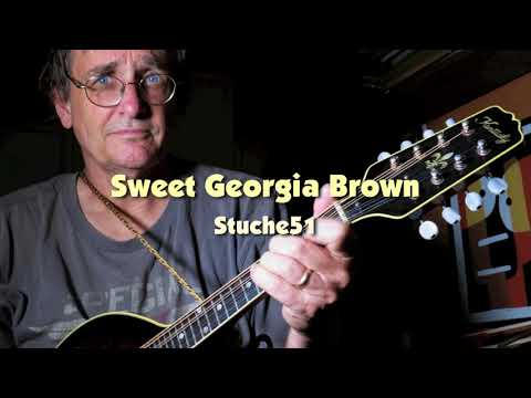 Sweet Georgia Brown