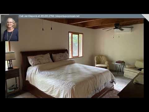 12367 Algonquin Trl, Lusby, MD home video tour