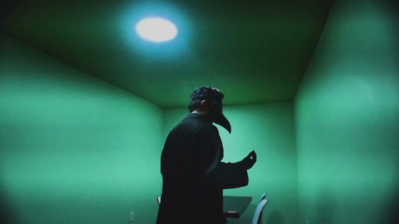 Endless Escape FINAL FINAL CUT