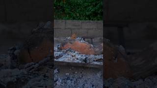 How Ancient China Cooked a Chicken Inside a Clay Ball ?