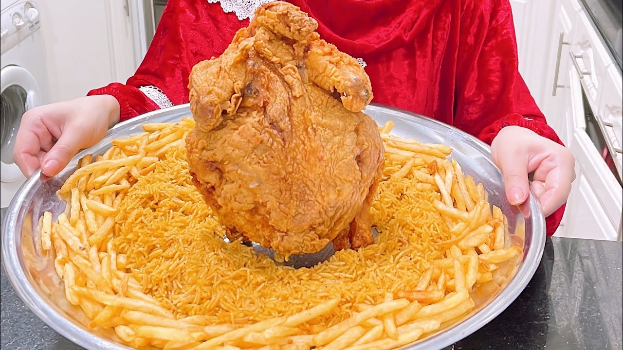 الجوع يعمل اكتر من كده 😂 حالنا الفجر