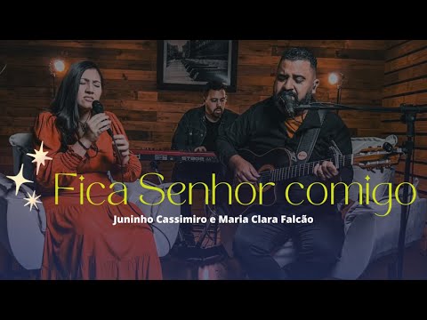 Fica Senhor Comigo (Teclado)