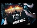 Ran D Zombie Lyrics Video Ran D Zombie Lyrics Video