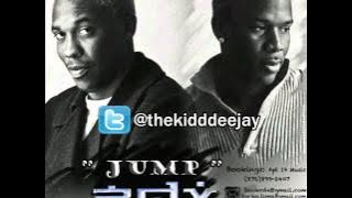 RDX - JUMP [INSTRUMENTAL]